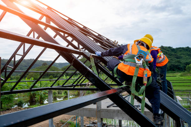 Quick and Trustworthy Emergency Roof Repair Services in Honolulu, HI